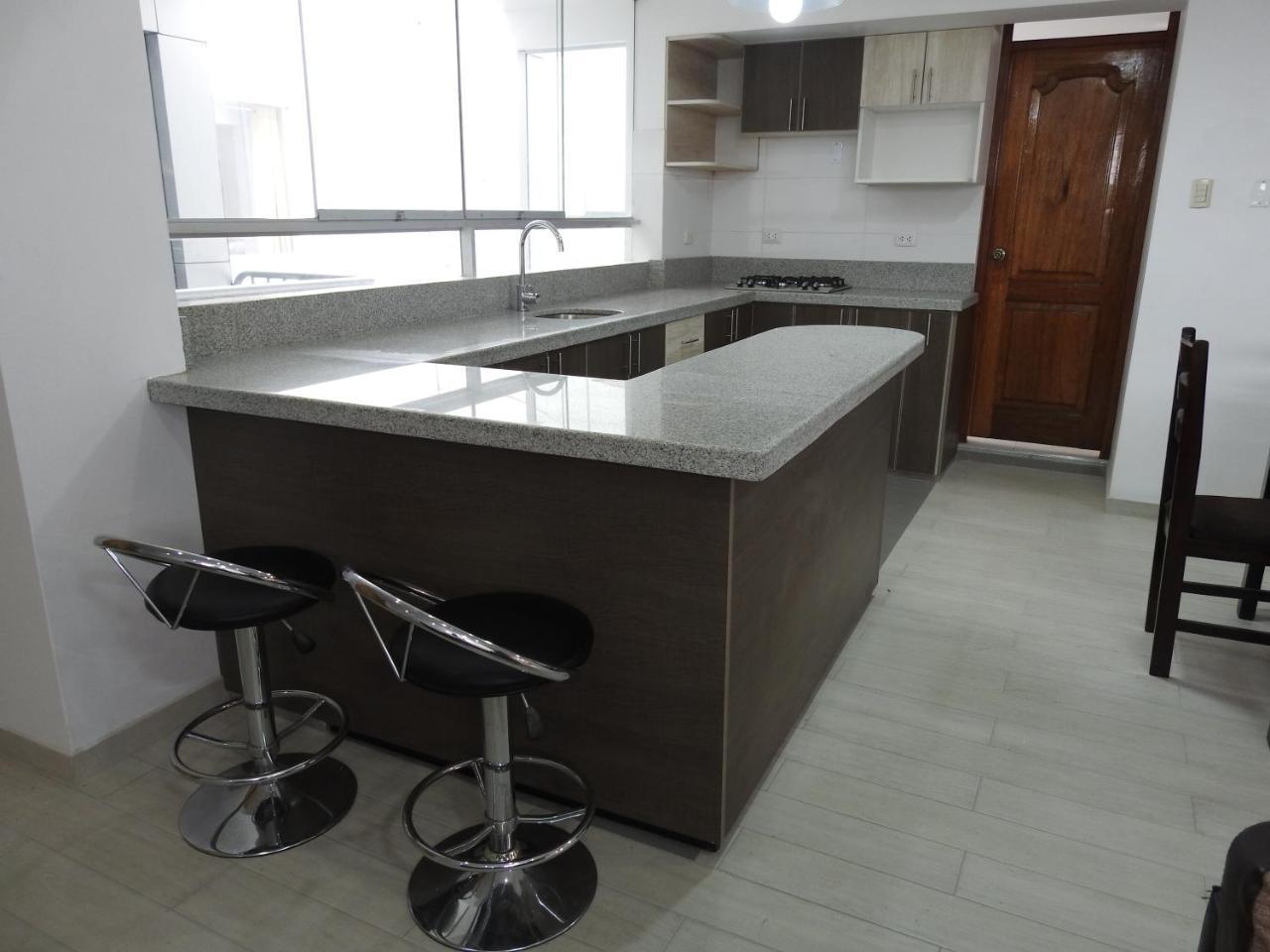 Mayte Apartment Cusco Exterior foto